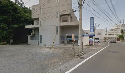 山梨県民信用組合 塩山支店