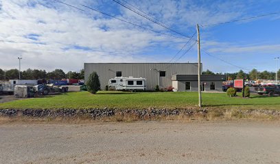 Remorquage Rondeau Garage