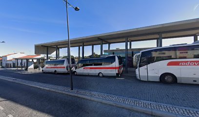 Terminal Rodoviário de Nisa