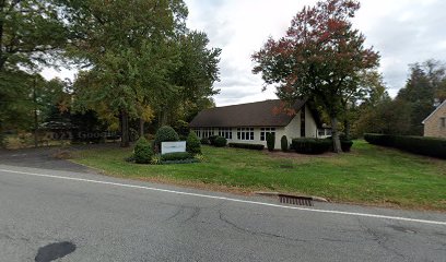 Valley Bible Chapel