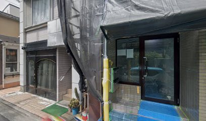 プライベートダイビングサロン・ビッグフィッシュ東京