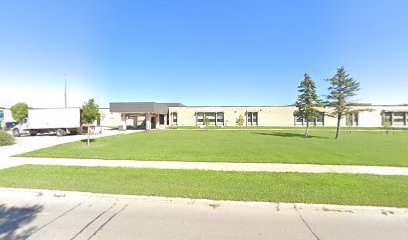 Hedges Middle School