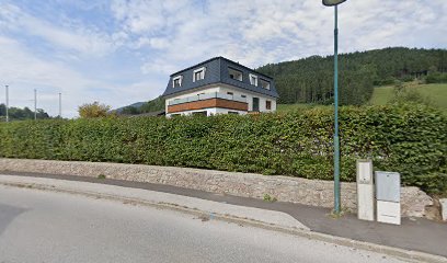 Fenzl Jeßnitzhof - Hochlandrinderzucht
