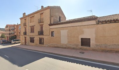 Fontanería y Calefacción Proca en Molina de Aragón