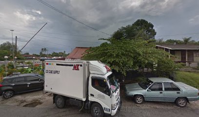 SM CAR RENTAL IPOH