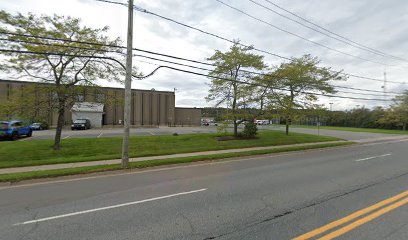 Post Office - Rothesay Avenue
