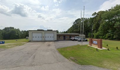 Lexington County Fire Station 7