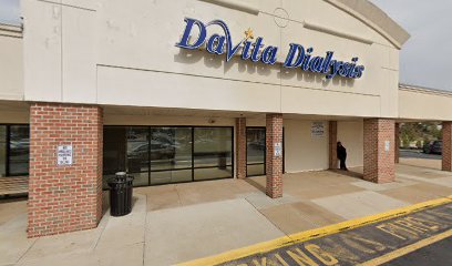 DaVita Philadelphia West Dialysis