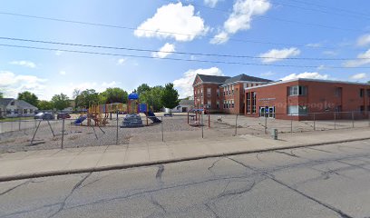 Bellevue Elementary School