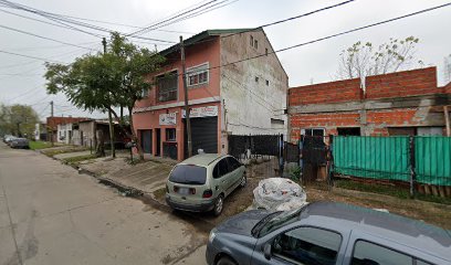 Iglesia De Cristo Pentecostal Internacional El Shaddai