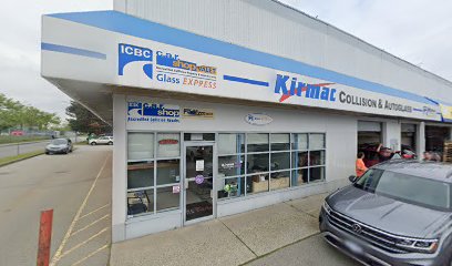 Kirmac Collision & Autoglass