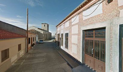 Imagen del negocio Salón Municipal en Mancera de Abajo, Salamanca
