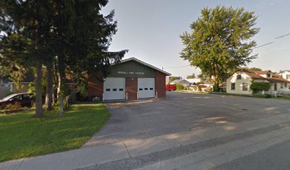 Bluewater Fire Station 13