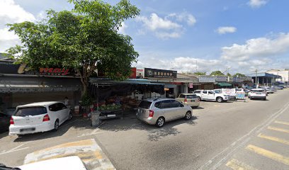 CY Car Wash & Polish Centre