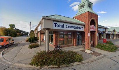 Total Convenience & Video
