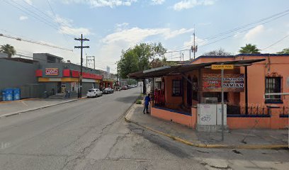 Academia Nacional de Arquitectura Capitulo Monterrey