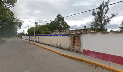 Panadería Monterrey