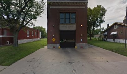 St. Louis Fire Department Engine House No. 26