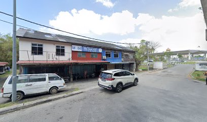 Kedai Motor Dan Basikal Ong Guan Huat