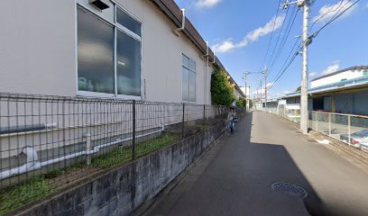 日本ポップコーン株式会社 埼玉工場