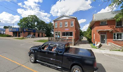 Canada Post