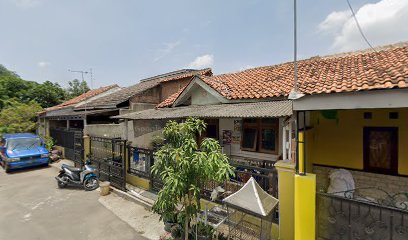 Warung Kembar Perumahan Weru