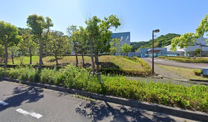 鳥取県産業技術センター（地方独立行政法人）