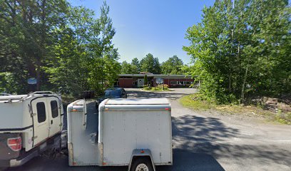 Centre de la Petite Enfance Minipuce