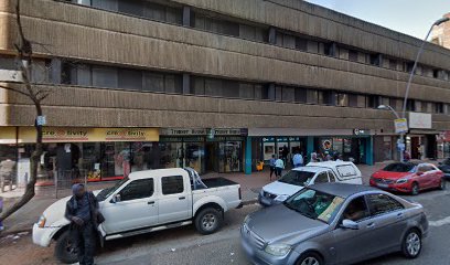 South African Post Office