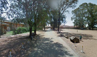 Laerskool Putfontein