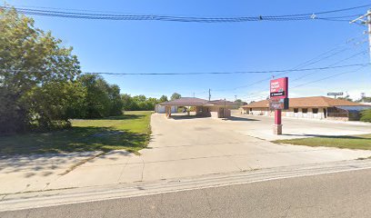 Southtown Drive Up Facility - Peoples National Bank of Kewanee