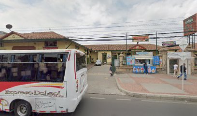 Maderos Restaurante - Cafe