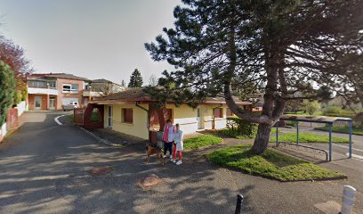 Ecole élémentaire Jacques-Yves Cousteau