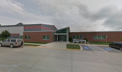 Northeast Iowa Community College Waukon Center