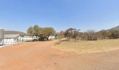 Doornkloof boerdery