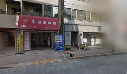 ブラーマクマリス東京センター