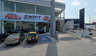 SUZUKI LINDAVISTA - Services