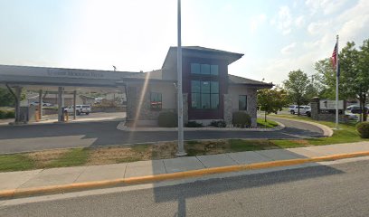 First Montana Bank