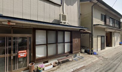 中川商店