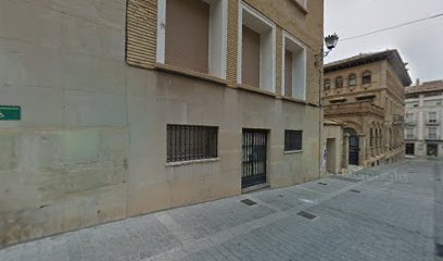 Escuela de Gaita Aragonesa en Huesca