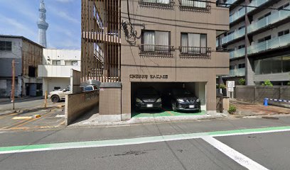 ＴＯＭＯパーキング横川