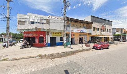 Iglesia Fuente De Poder Y Gloria