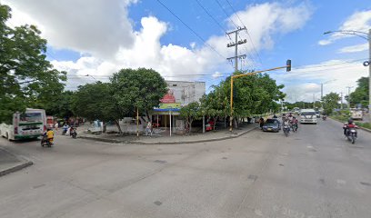 Tienda Los Almendros