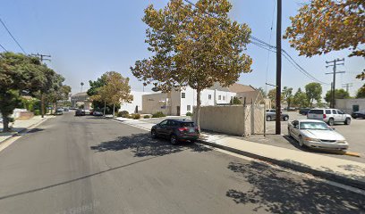 Downey United Methodist Preschool