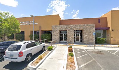 ALLEGIANT Spine Institute