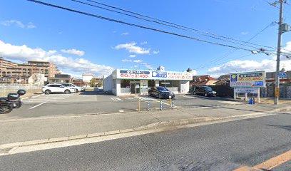 ラクゼ宝塚中山店