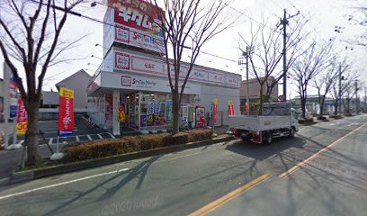 カメラのキタムラ 吉川・高久店