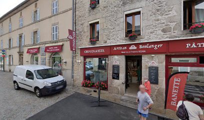 Banette Bessines-sur-Gartempe