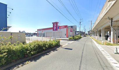 ソフトバンクイオンタウン西熊本 ［ワイモバイル取扱店］