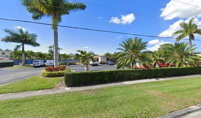 Townhomes Of Oriole